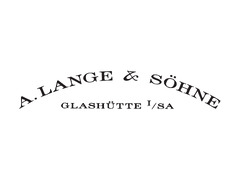 A. Lange & Sohne