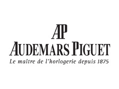 Audemars Piguet