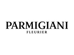 Parmigiani Fleurier