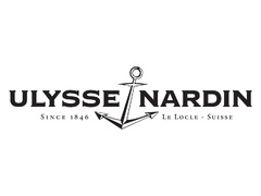 Ulysse Nardin