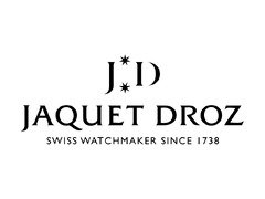 Jaquet Droz