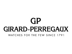 Girard-Perregaux